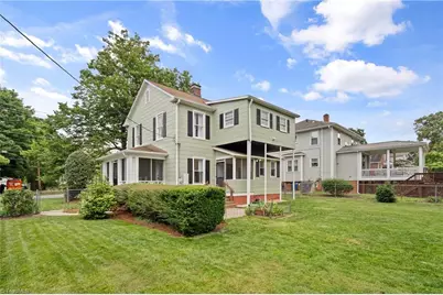 800 Miller Street, Winston-Salem, NC 27103 - Photo 28