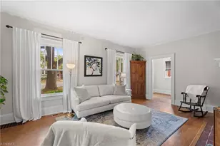 800 Miller St, Winston-Salem, NC 27103 - Photo 4