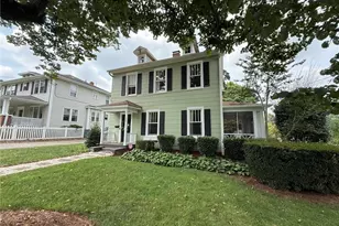 800 Miller St, Winston-Salem, NC 27103 - Photo 1
