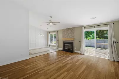 3307 Briarbend Drive, Greensboro, NC 27410 - Photo 6