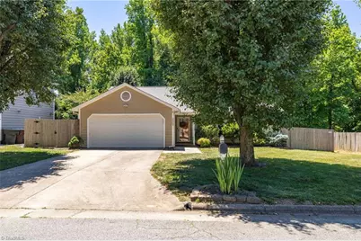 3307 Briarbend Drive, Greensboro, NC 27410 - Photo 2