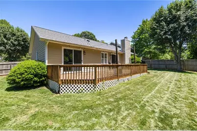 3307 Briarbend Drive, Greensboro, NC 27410 - Photo 38