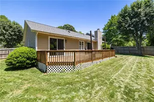 3307 Briarbend Dr, Greensboro, NC 27410 - Photo 38