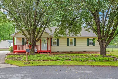3805 Spring Branch Drive, Winston-Salem, NC 27107 - Photo 2