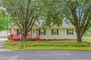 3805 Spring Branch Dr, Winston-Salem, NC 27107 - Photo 2