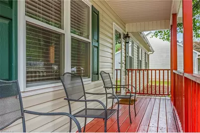 3805 Spring Branch Drive, Winston-Salem, NC 27107 - Photo 4