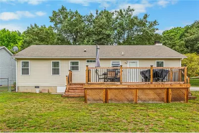 3805 Spring Branch Drive, Winston-Salem, NC 27107 - Photo 20