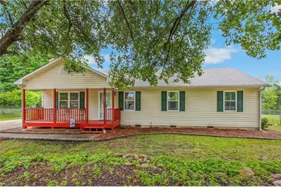 3805 Spring Branch Drive, Winston-Salem, NC 27107 - Photo 1