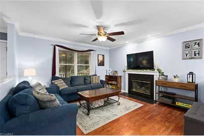3805 Spring Branch Drive, Winston-Salem, NC 27107 - Photo 6
