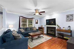 3805 Spring Branch Dr, Winston-Salem, NC 27107 - Photo 6