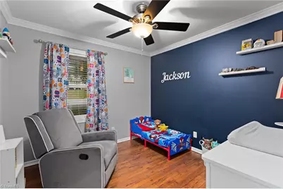 3805 Spring Branch Drive, Winston-Salem, NC 27107 - Photo 16