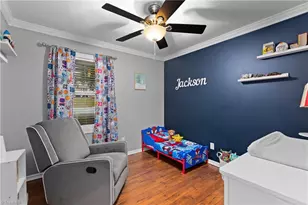 3805 Spring Branch Dr, Winston-Salem, NC 27107 - Photo 16