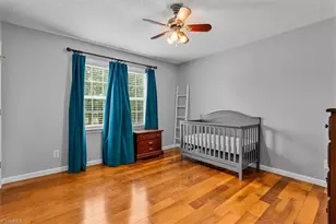 8300 Dorwood Dr, Browns Summit, NC 27214 - Photo 26