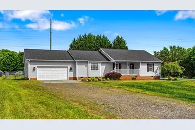 8300 Dorwood Drive, Browns Summit, NC 27214 - Photo 2