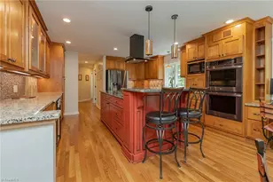 6832 Colonial Club Dr, Thomasville, NC 27360 - Photo 8