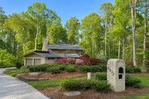 6832 Colonial Club Dr, Thomasville, NC 27360 - Photo 1