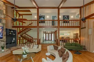 6832 Colonial Club Dr, Thomasville, NC 27360 - Photo 1