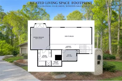 6832 Colonial Club Drive, Thomasville, NC 27360 - Photo 6