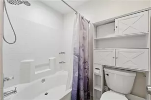 822 Creek Crossing Trail, Whitsett, NC 27377 - Photo 24