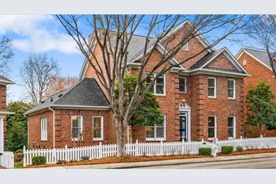 14 Checkerberry Square, Greensboro, NC 27455 - Photo 2