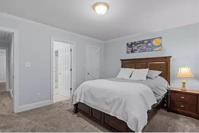 14 Checkerberry Square, Greensboro, NC 27455 - Photo 34