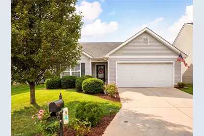 3929 Foliage Drive, Winston-Salem, NC 27101 - Photo 2
