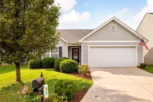 3929 Foliage Dr, Winston-Salem, NC 27101 - Photo 2