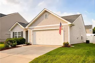 3929 Foliage Dr, Winston-Salem, NC 27101 - Photo 1