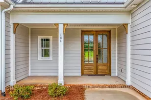 184 Armsworthy Rd, Advance, NC 27006 - Photo 2