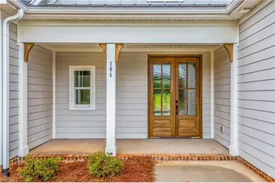184 Armsworthy Road, Advance, NC 27006 - Photo 2