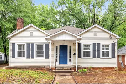 1915 W Academy Street, Winston-Salem, NC 27103 - Photo 1