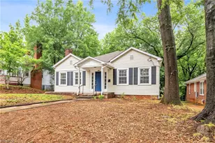 1915 W Academy St, Winston-Salem, NC 27103 - Photo 2