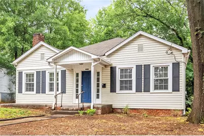 1915 W Academy Street, Winston-Salem, NC 27103 - Photo 4