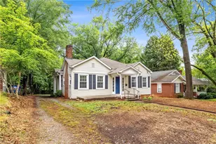 1915 W Academy St, Winston-Salem, NC 27103 - Photo 2