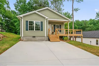 4160 Moat Drive, Winston-Salem, NC 27101 - Photo 28