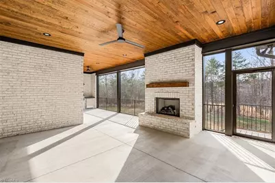 7539 Shadow Creek Drive, Summerfield, NC 27358 - Photo 46