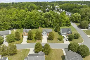 2002 Lannigan Dr, Greensboro, NC 27406 - Photo 48