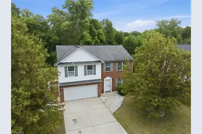 2002 Lannigan Drive, Greensboro, NC 27406 - Photo 4