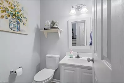3825 Poplar Valley Lane, Winston-Salem, NC 27127 - Photo 8