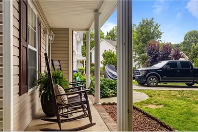 3825 Poplar Valley Lane, Winston-Salem, NC 27127 - Photo 2
