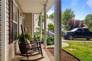 3825 Poplar Valley Ln, Winston-Salem, NC 27127 - Photo 2