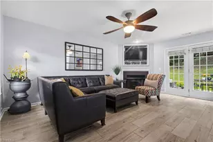 3825 Poplar Valley Ln, Winston-Salem, NC 27127 - Photo 1