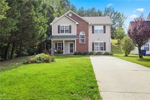 3825 Poplar Valley Ln, Winston-Salem, NC 27127 - Photo 1