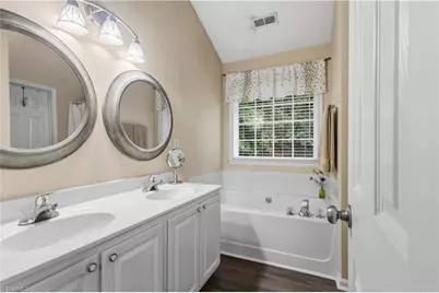 3825 Poplar Valley Lane, Winston-Salem, NC 27127 - Photo 22