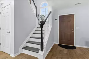 3825 Poplar Valley Ln, Winston-Salem, NC 27127 - Photo 6
