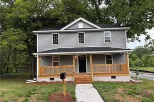1700 Ball St, Greensboro, NC 27405 - Photo 1