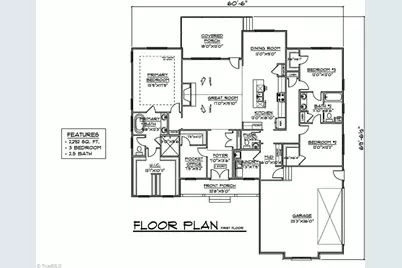 8410 S Richardsonwood Road, Browns Summit, NC 27214 - Photo 2