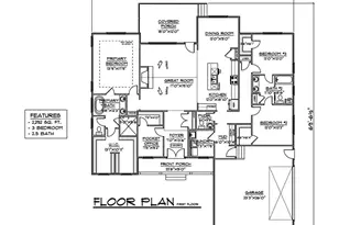 8410 S Richardsonwood Rd, Browns Summit, NC 27214 - Photo 2