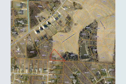 8410 S Richardsonwood Road, Browns Summit, NC 27214 - Photo 4