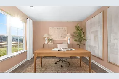 1012 Slingshot Drive, Archdale, NC 27263 - Photo 2